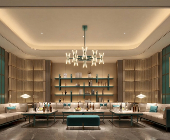 Modern Club Space-ID:808181053