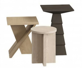 Modern Side Table/corner Table-ID:829673051