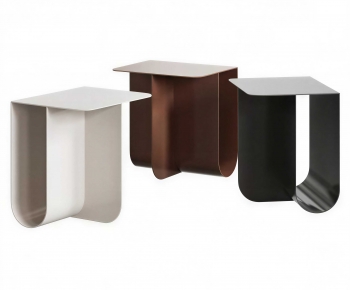 Modern Side Table/corner Table-ID:425193076