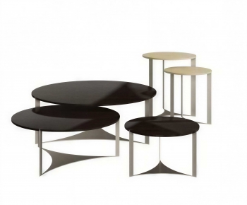 Modern Coffee Table-ID:598539116
