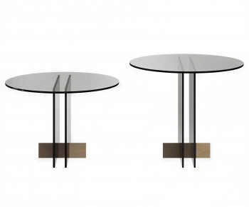 Modern Side Table/corner Table-ID:117959985