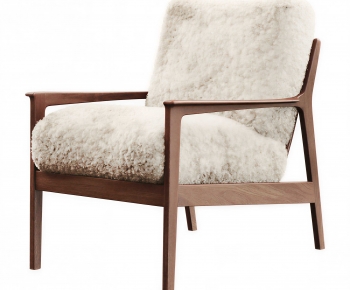 Modern Lounge Chair-ID:782809316