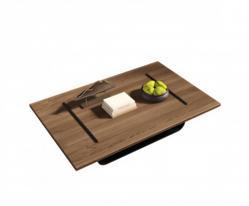 Modern Coffee Table-ID:627592091