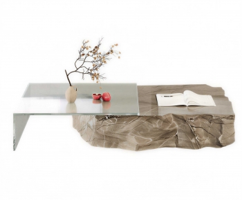 Modern Coffee Table-ID:445432906