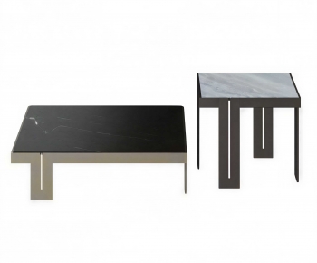Modern Coffee Table-ID:699801924