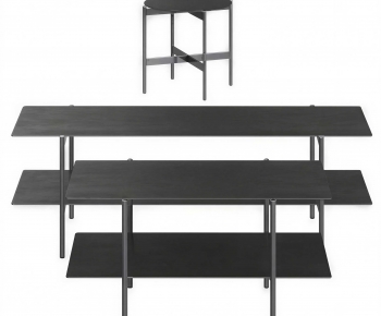 Modern Coffee Table-ID:913676026
