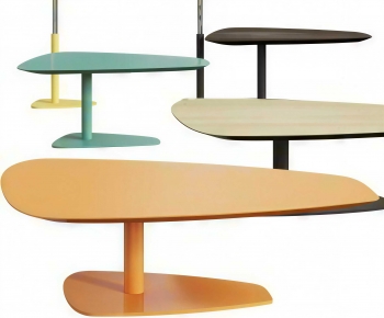 Modern Coffee Table-ID:565505981