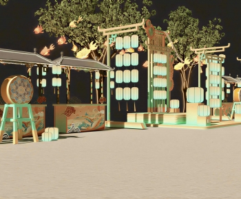 New Chinese Style Sales Vehicle-ID:117929945