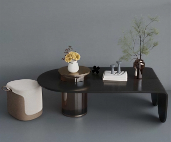 Modern Coffee Table-ID:228035937