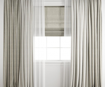 Modern The Curtain-ID:868580386