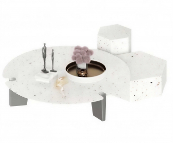 Modern Coffee Table-ID:428445103