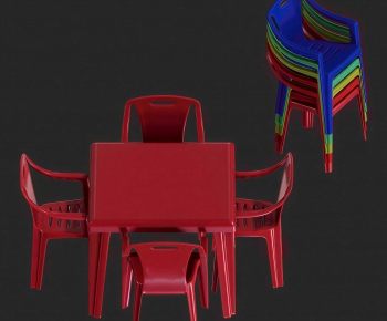 Modern Outdoor Tables And Chairs-ID:192682982