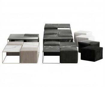 Modern Coffee Table-ID:339349034