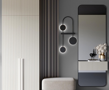 Modern Dresser-ID:717771158