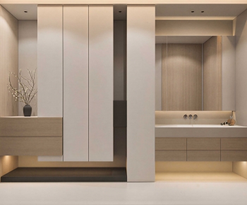 Modern TOILET-ID:552843095