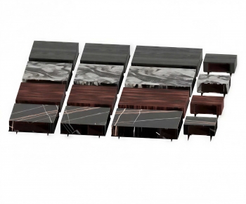 Modern Coffee Table-ID:868884096