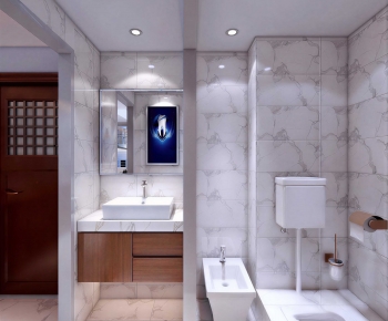 Modern TOILET-ID:498763082