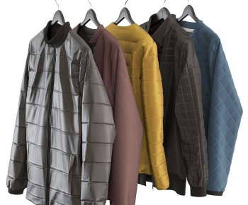 Modern Clothes-ID:898637067