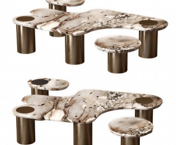 Modern Coffee Table-ID:573860882