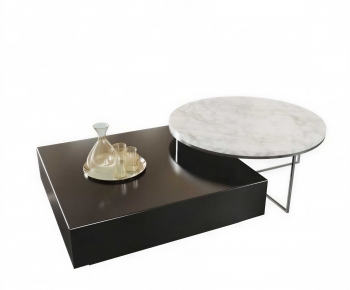 Modern Coffee Table-ID:136827955