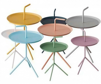 Modern Side Table/corner Table-ID:802225117