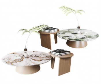 Modern Coffee Table-ID:349199062