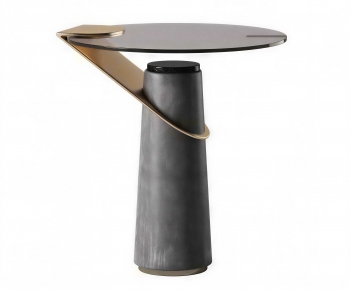 Modern Side Table/corner Table-ID:524840128