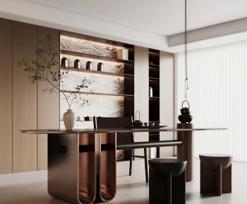 Modern Tea House-ID:890279051