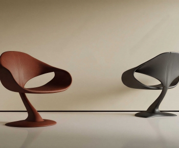 Modern Lounge Chair-ID:365600112