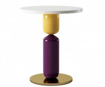 Modern Side Table/corner Table-ID:257292991