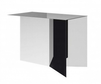 Modern Side Table/corner Table-ID:129470115