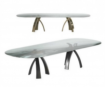 Modern Coffee Table-ID:785634047