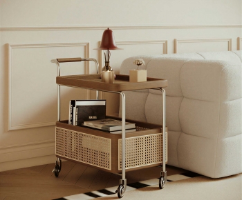 Modern Side Table/corner Table-ID:224556925