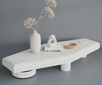Modern Coffee Table-ID:609443904