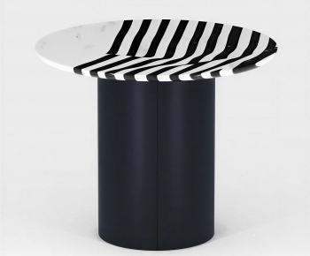 Modern Side Table/corner Table-ID:602271087