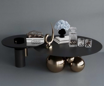 Modern Coffee Table-ID:654715068