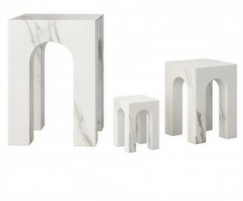 Modern Side Table/corner Table-ID:593398094