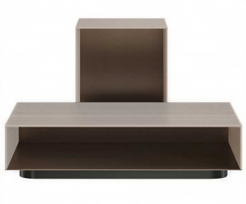 Modern Coffee Table-ID:633491044