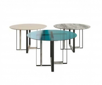 Modern Coffee Table-ID:630140354