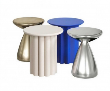 Modern Side Table/corner Table-ID:208133941