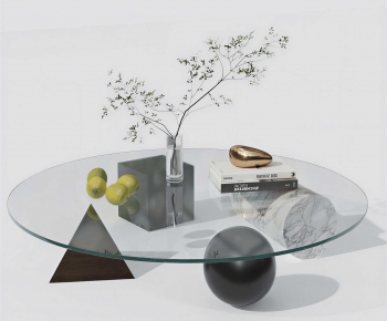 Modern Coffee Table-ID:797661072