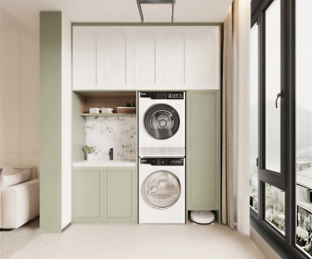 Modern Balcony-ID:583882096