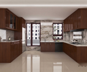 Modern The Kitchen-ID:390290986