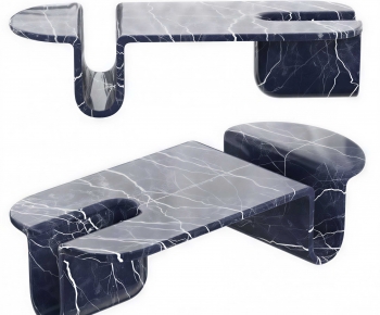 Modern Coffee Table-ID:900604965