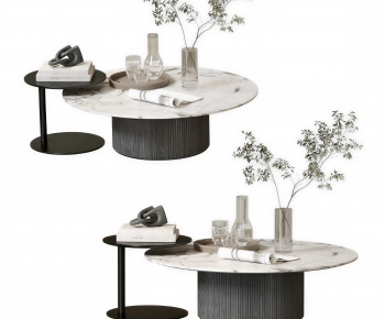 Modern Coffee Table-ID:230180037