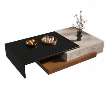 Modern Coffee Table-ID:235857014