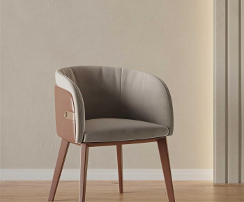 Modern Single Chair-ID:413717991