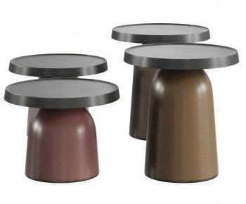 Modern Side Table/corner Table-ID:858916045