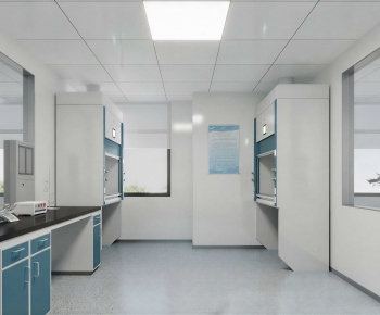 Modern Laboratory-ID:280609114