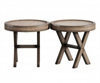 Modern Side Table/corner Table-ID:452079817